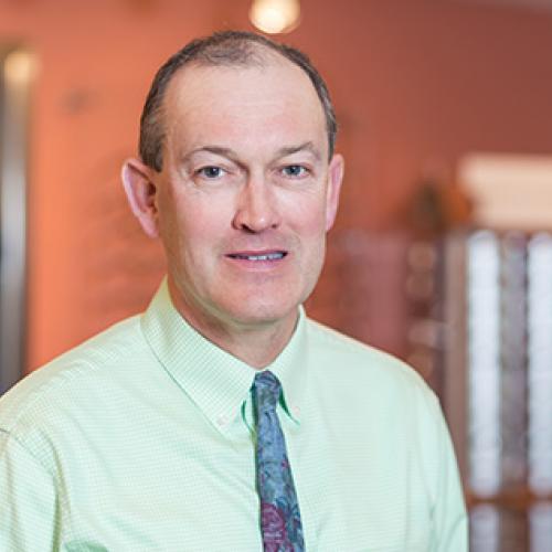 Gregory A. Hill, M.D.