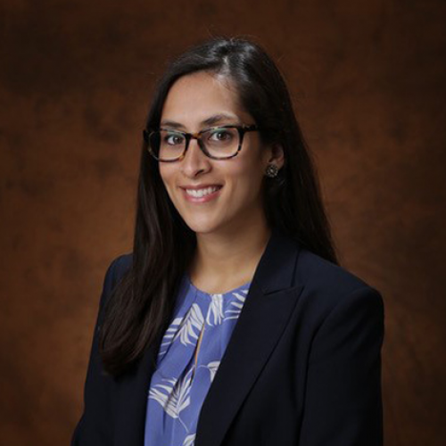Alia Durrani, MD